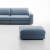 Pouf  Classic  de Prostoria. pouf diseño.