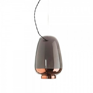Lámpara colgante Asia de Cattelan Italia. Lámpara de diseño. Lámparas colgantes.