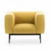 Sillón moderno Convert de Prostoria. sillones de diseño en Muebles Lluesma.