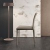 Silla Deli de Bonaldo. Silla moderna ideal para todo tipo de ambientes.