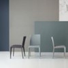 Silla Filly de Bonaldo. Sillas modernas y elegantes. Mobiliario de diseño.