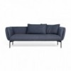 Sofá moderno Impression de Prostoria. Sofas diseño en Muebles Lluesma.