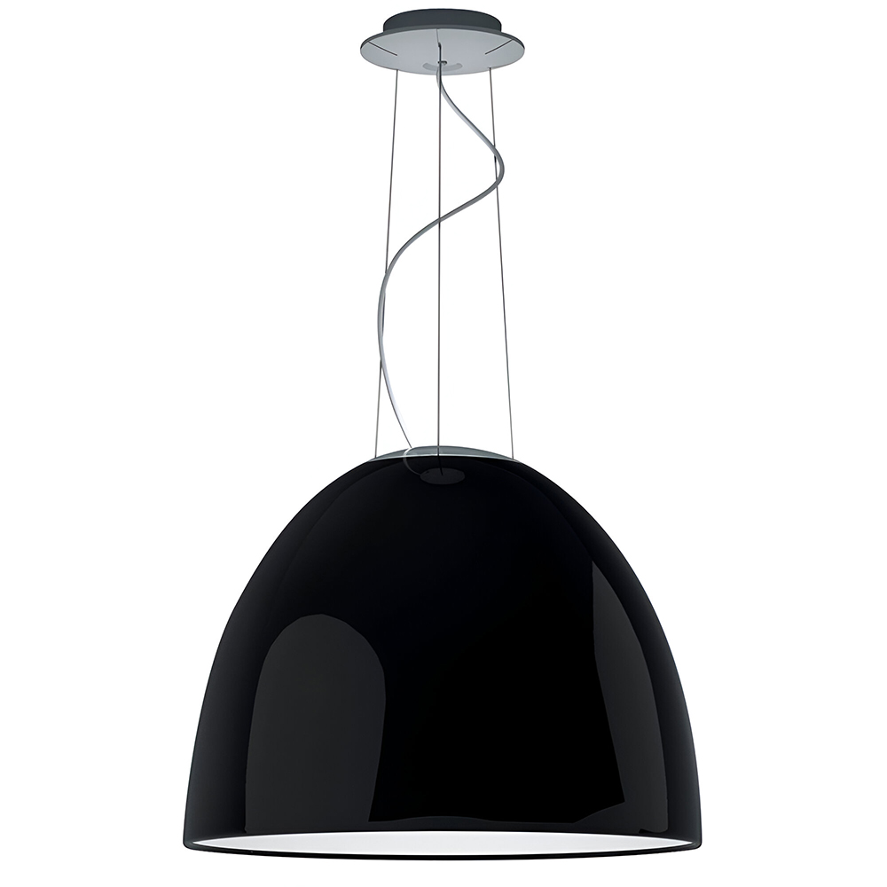 Nur Gloss Suspension - Black
