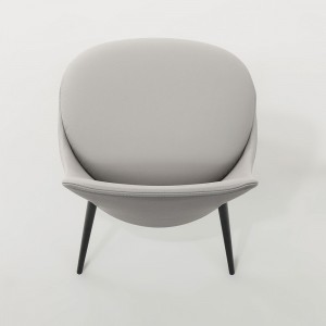 Silla Itala de Bonaldo. Sillas modernas y elegantes. Mobiliario de diseño.