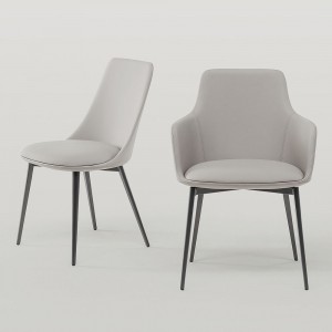 Silla Miss Itala de Bonaldo. Sillas modernas y elegantes. Mobiliario de diseño.