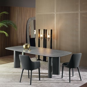 Silla Miss Itala de Bonaldo. Sillas modernas y elegantes. Mobiliario de diseño.