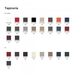 Silla Miss Itala de Bonaldo. Sillas modernas y elegantes. Mobiliario de diseño.