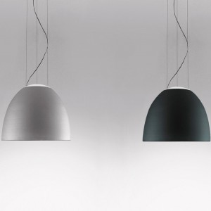 Nur mini led de Artemide. Tienda online lámparas elegantes y modernas.