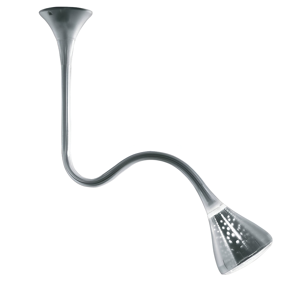 Pipe LED suspensión de Artemide. Tienda online lámparas modernas.