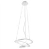 Lámpara pirce micro led suspensión Artemide. Diseños de luces modernas.