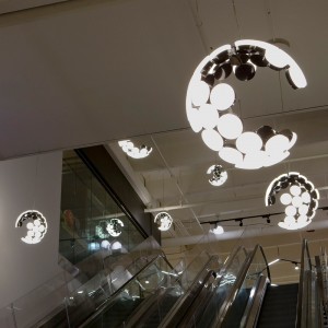 Scopas de Artemide. Tienda online de lámparas de diseño moderno.