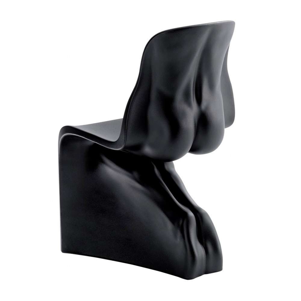 Silla Him de Casamania. Sillas modernas de diseño. Muebles italianos.