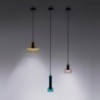 Lámpara Suspensión Stablight A-B-C Artemide de diseño moderno y único.
