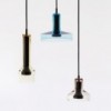 Lámpara Suspensión Stablight A-B-C Artemide de diseño moderno y único.