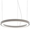 Lámpara Suspensión Ripple Suspensión Artemide con un diseño moderno y único.
