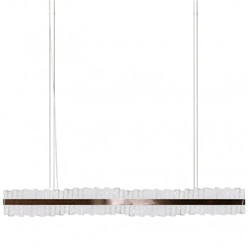 Lámpara colgante Phoenix de Cattelan Italia. Lámparas modernas para comedor.