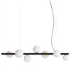 Lámpara colgante Planeta de Cattelan Italia. Iluminación de diseño moderno.