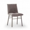 Silla Pil de Bonaldo. Sillas modernas tapizadas. El mejor diseño italiano.