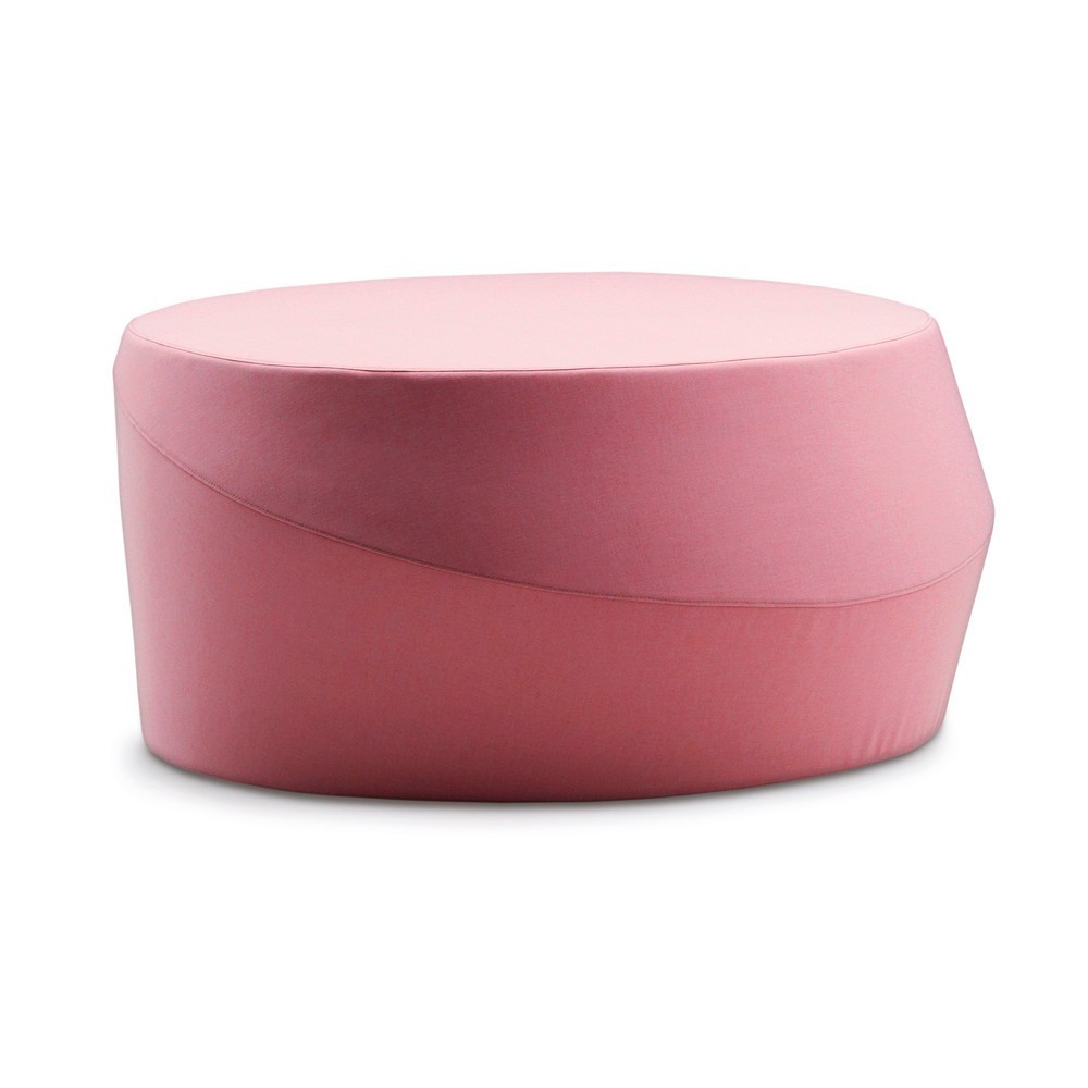 Pouf Giro del fabricante Casamania. Sillas y pouf modernos de diseño.