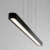 Talo (90, 120, 150) suspensión LED de Artemide. Ideal para interior.