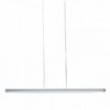 Talo (90, 120, 150) suspensión LED de Artemide. Ideal para interior.