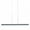 Talo (90, 120, 150) suspensión LED de Artemide. Ideal para interior.