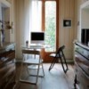Silla Bek de Casamania. Sillas modernas de diseño italiano para exterior.