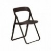 Silla Bek de Casamania. Sillas modernas de diseño italiano para exterior.