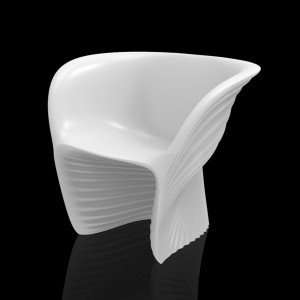 Butaca Biophilia con Iluminación Led en el Interior y Tacos Antideslizantes