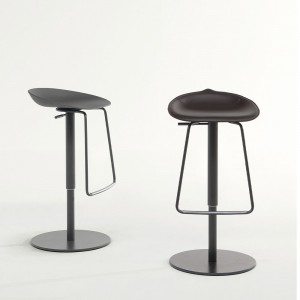 Taburete Tab de Bonaldo. Sillas modernas. Mobiliario de diseño.
