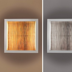 Altrove LED wall / ceiling de Artemide. Tienda online lámparas modernas.