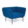 Sillón  moderno Impression de Prostoria. sillones  de diseño en Muebles Lluesma.