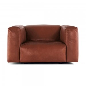 Sillón cloud de Prostoria. sillon de diseño en Muebles Lluesma.