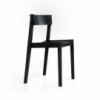 Silla moderna Bik chair de Prostoria. Butacas de diseño en Muebles Lluesma.