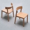 Silla moderna Bik chair de Prostoria. Butacas de diseño en Muebles Lluesma.
