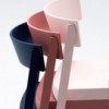 Silla moderna Bik chair de Prostoria. Butacas de diseño en Muebles Lluesma.