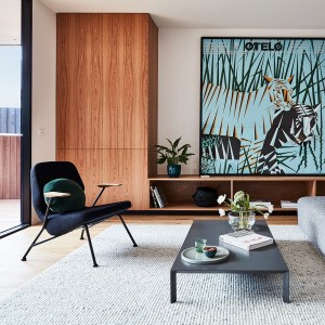 Butaca metal Oblique de Prostoria. Butacas diseño.