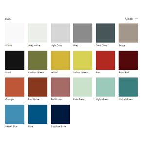 Butaca metal Oblique de Prostoria. Butacas diseño.