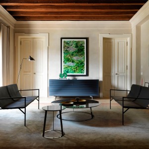 Aparador Tide Buffet de Horm. Complementos modernos de diseño para hogar.