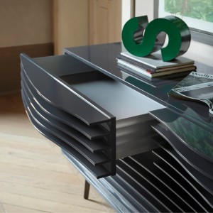 Aparador Tide Buffet de Horm. Complementos modernos de diseño para hogar.