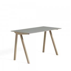 Escritorio Copenhague CPH90 de Hay moderno ideal para oficina.