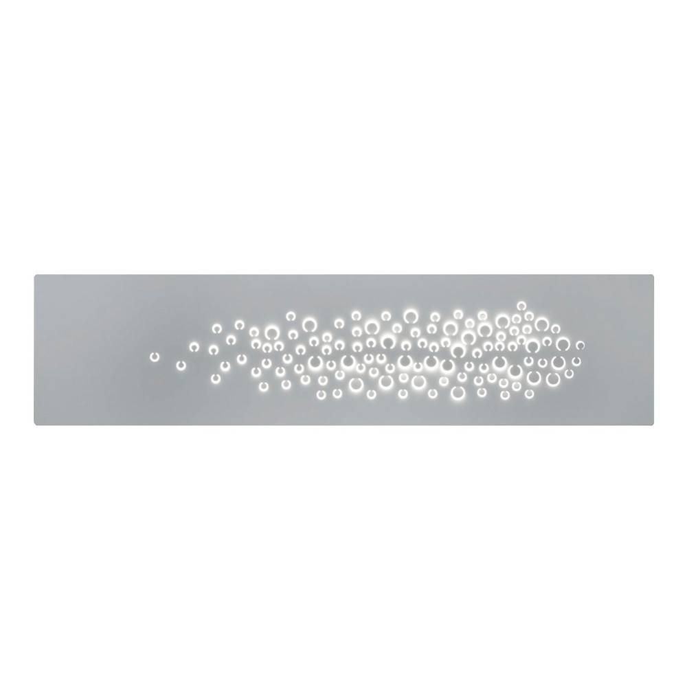 Islet de Artemide. Aplque para pared ideal para ambientes interiores.