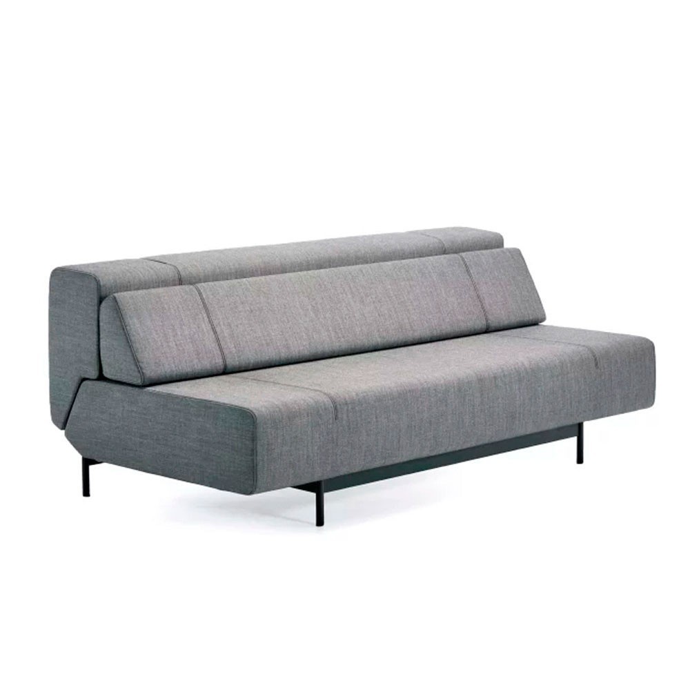 Sofá cama Pil-low de Prostoria. Sofas cama diseño.