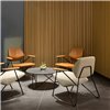 Mesa de centro Polygon Low Table de Prostoria.
