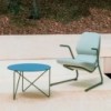 Mesa de centro Polygon Low Table de Prostoria.
