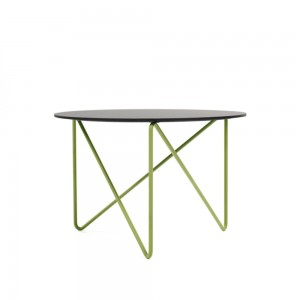 Mesa de centro Polygon Low Table de Prostoria.