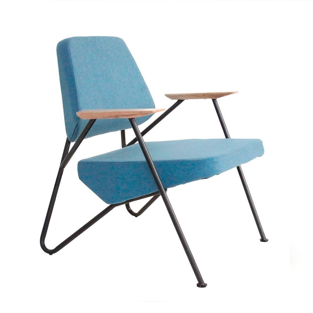 Butaca Polygon de Prostoria. Butacas diseño.