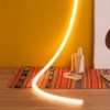 Lámpara techo o pared La linea Outdoor de Artemide con un diseño moderno y sofisticado.