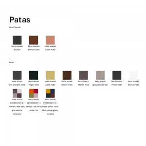 Mesa Big Table fija madera de Bonaldo. Mobiliario de diseño italiano.