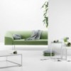 Sofá Seam de Prostoria. Sofas diseño en Muebles Lluesma.